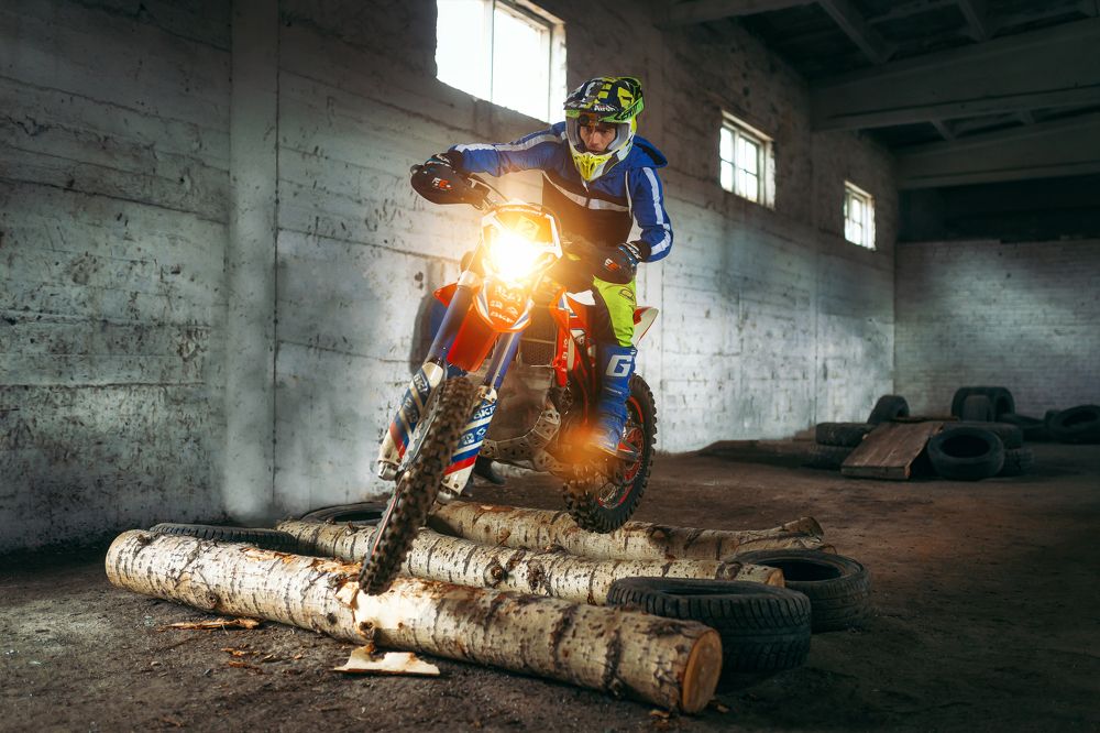 Photograph by Владимир Харук