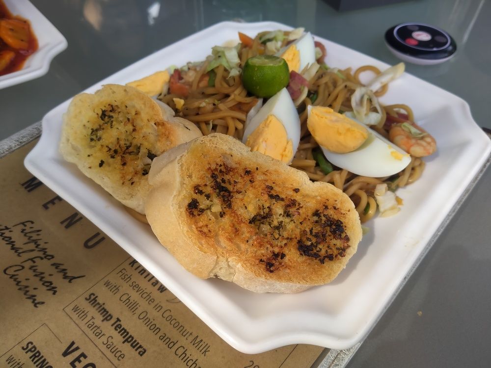 Фотография автора James Arnold Baga