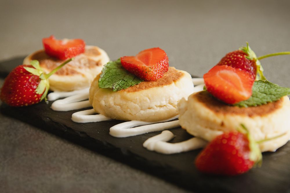 Photograph by Мария Иваницкая