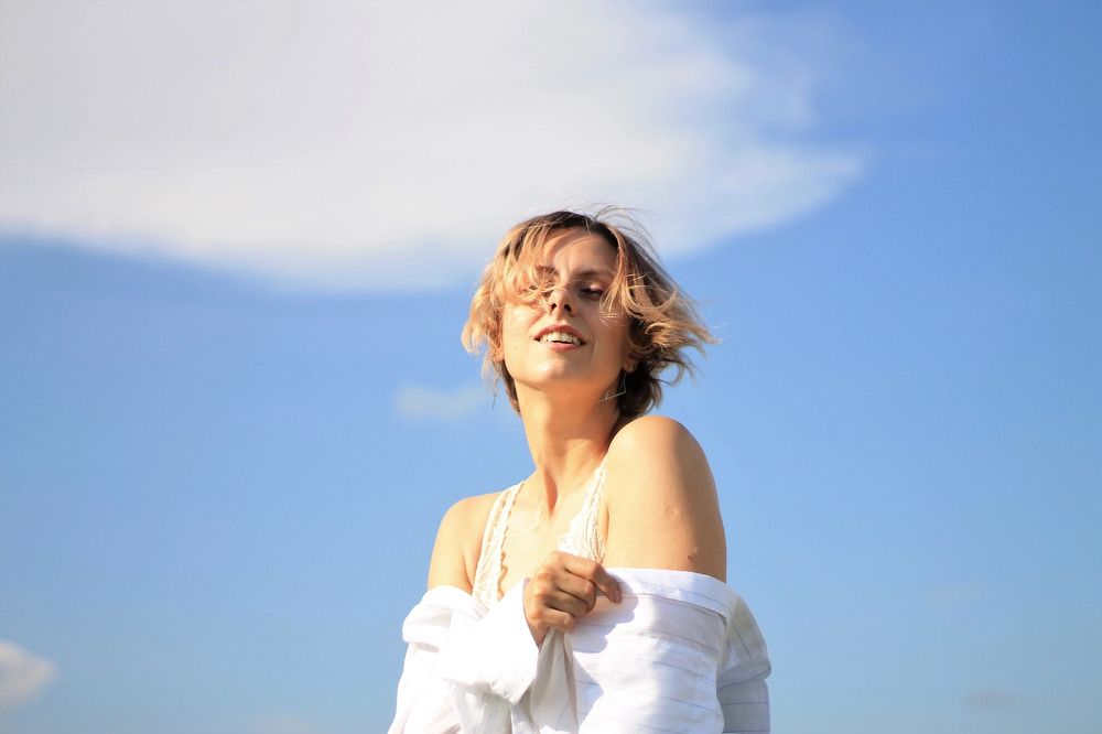 Photograph by Prokoshina Julia