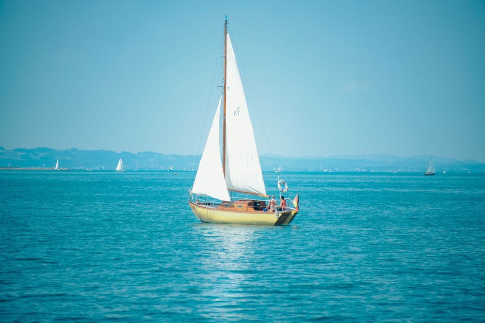 Photograph by Milana Rukaber