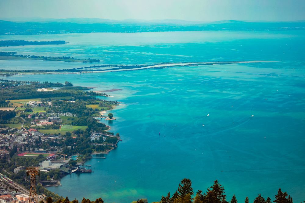 Photograph by Milana Rukaber