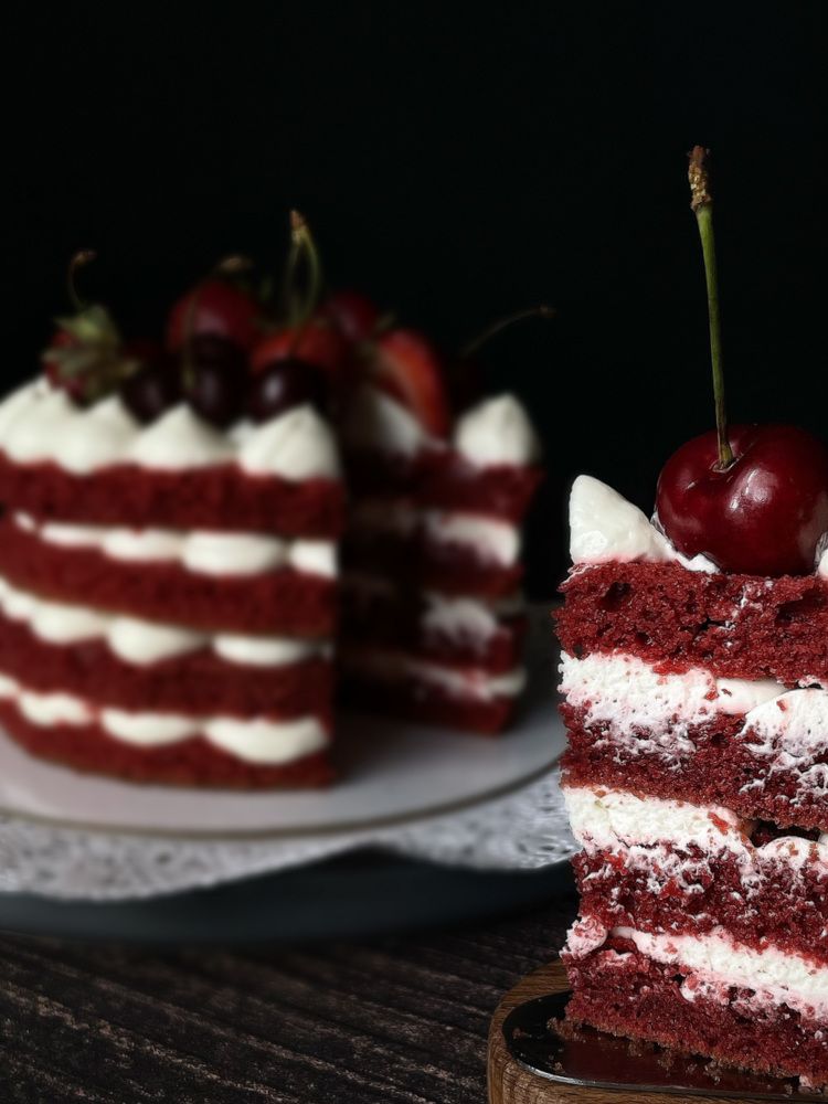 Photograph by Анна