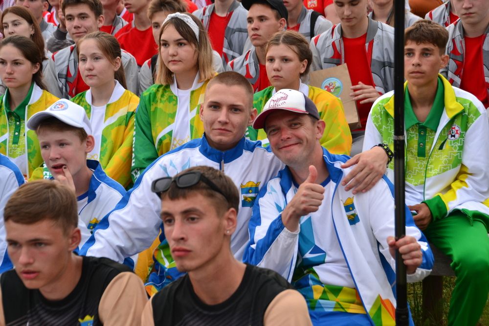 Photograph by Ксения Широбокова