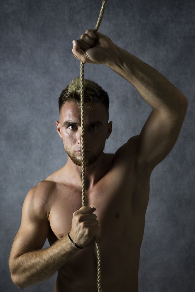 Photograph by Иван Соловьёв