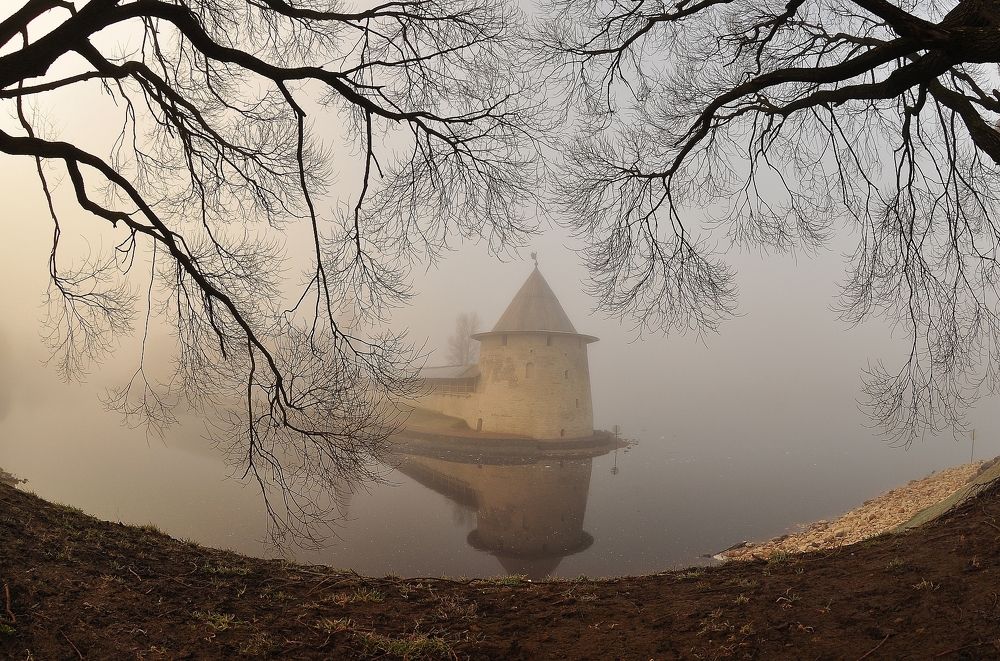 Photograph by Юрий Яковлев