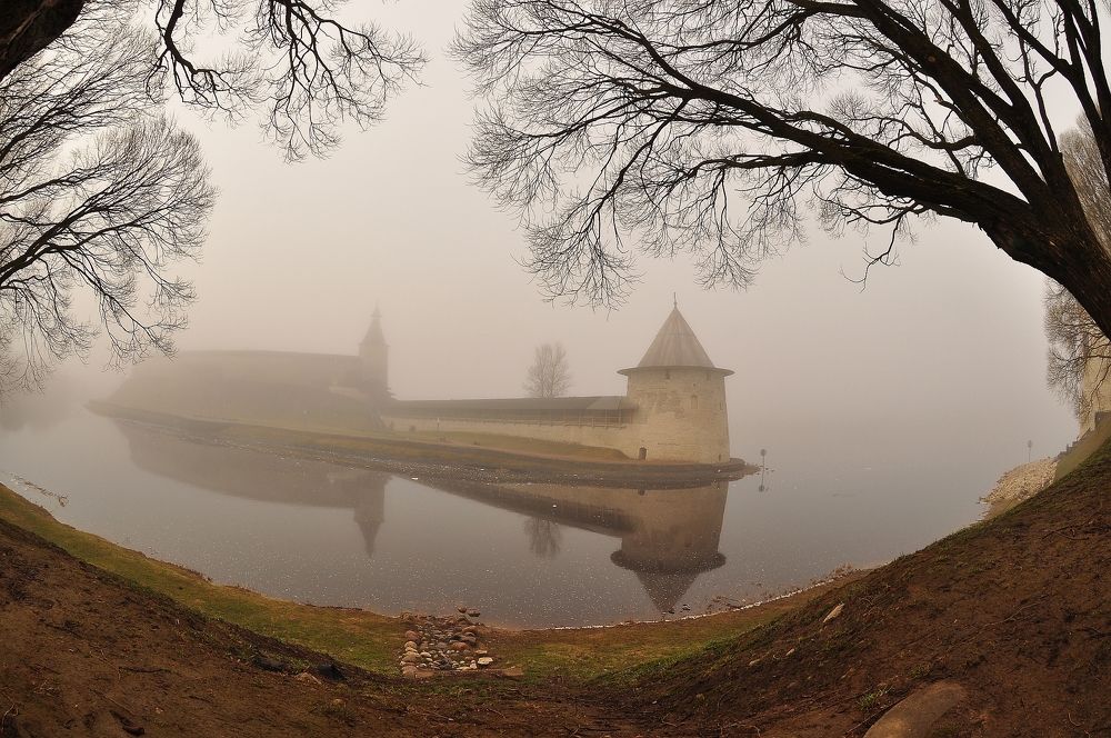 Photograph by Юрий Яковлев