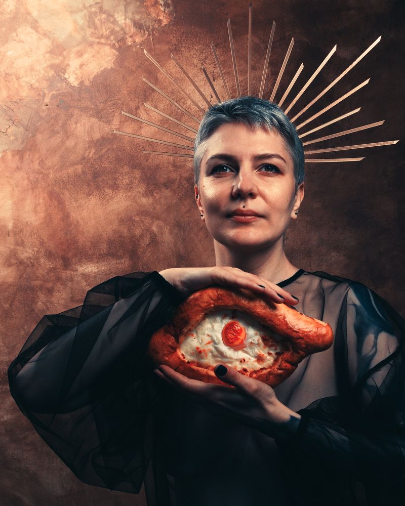 Фотография автора Устинов Владимир