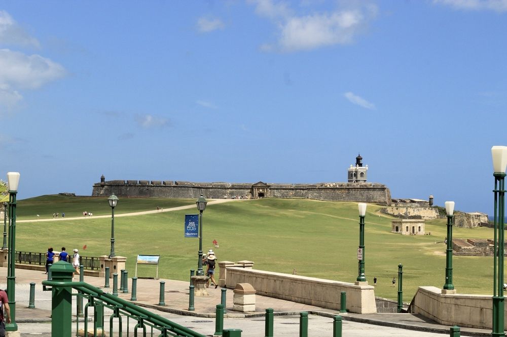 Фотография автора Jose Otero