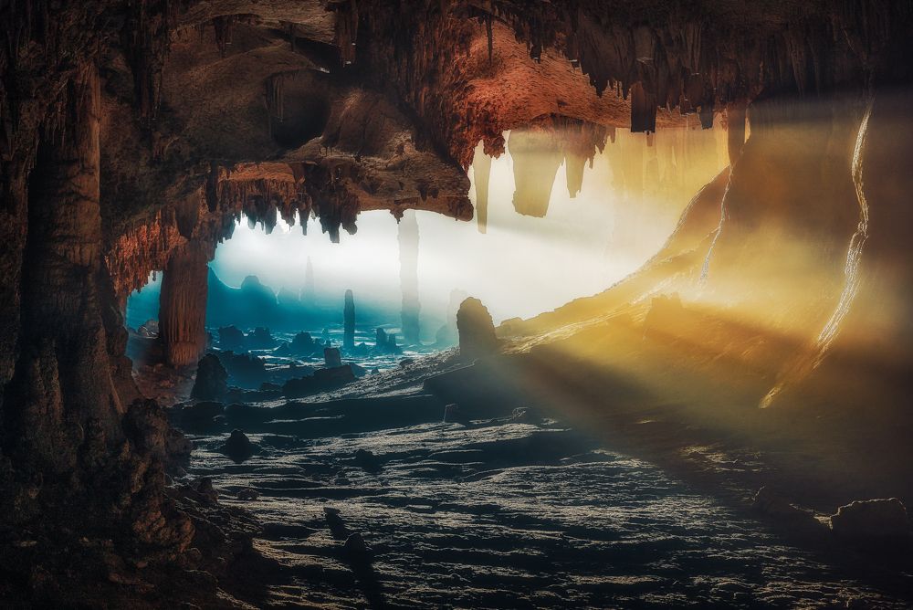 Photograph by saleh bahlis