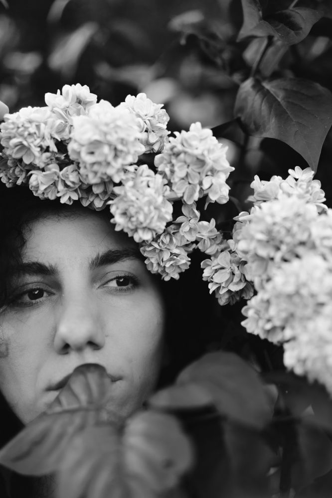 Photograph by Ольга Кушнарева