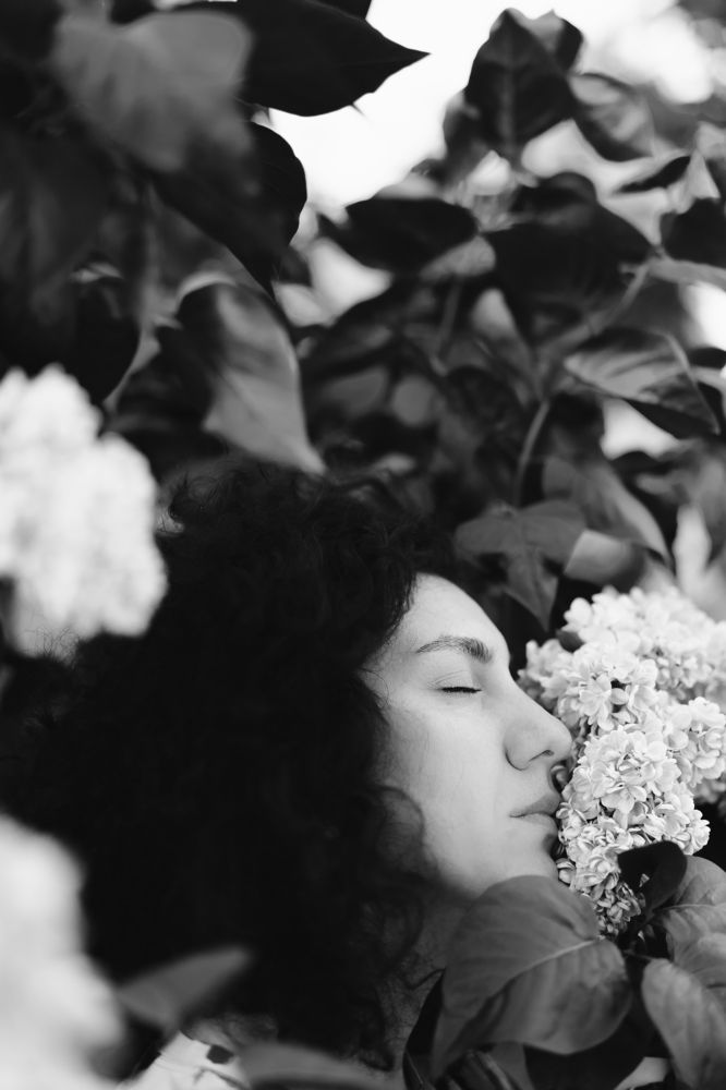 Photograph by Ольга Кушнарева