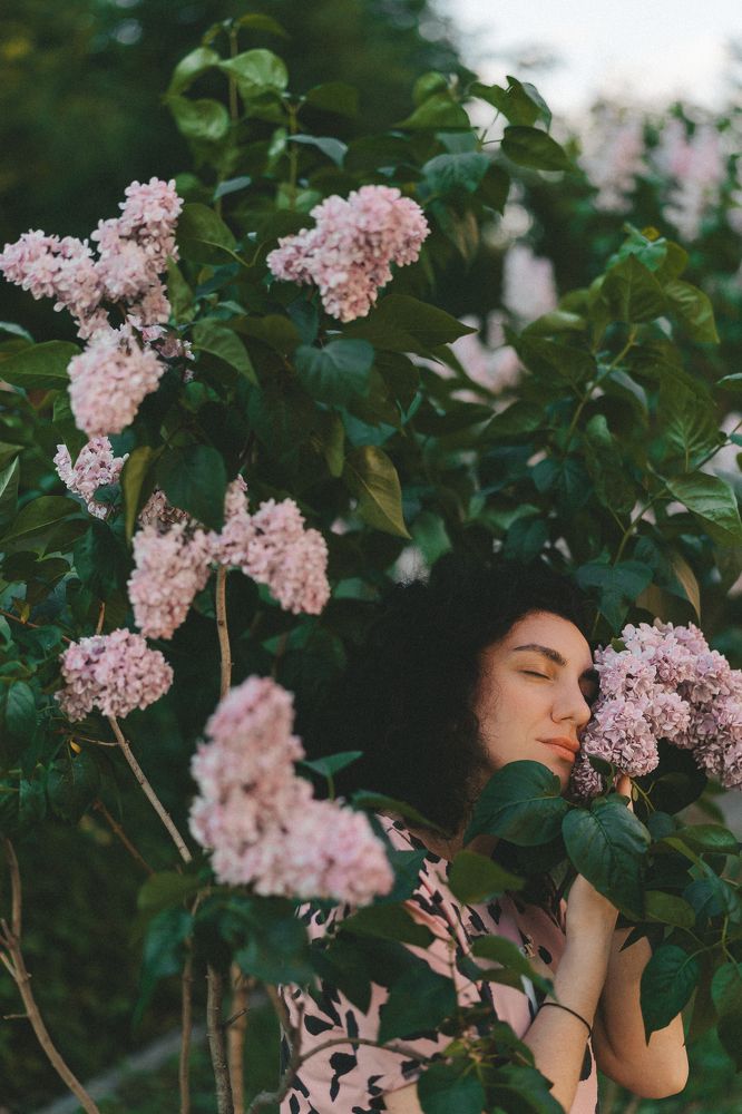 Photograph by Ольга Кушнарева