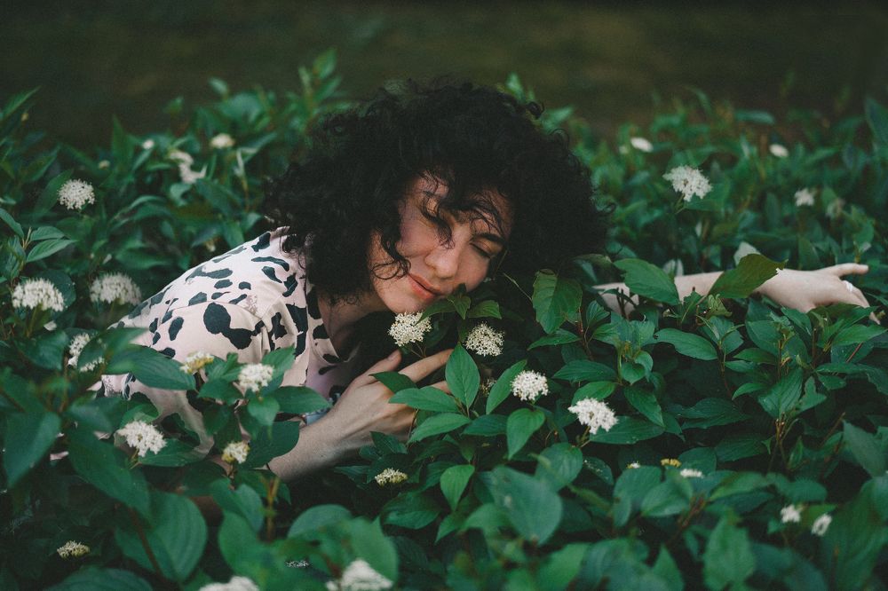 Photograph by Ольга Кушнарева