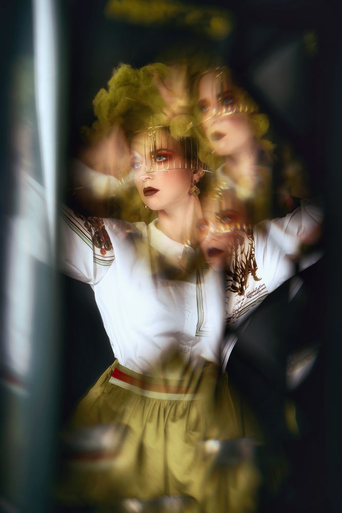 Photograph by Clodia