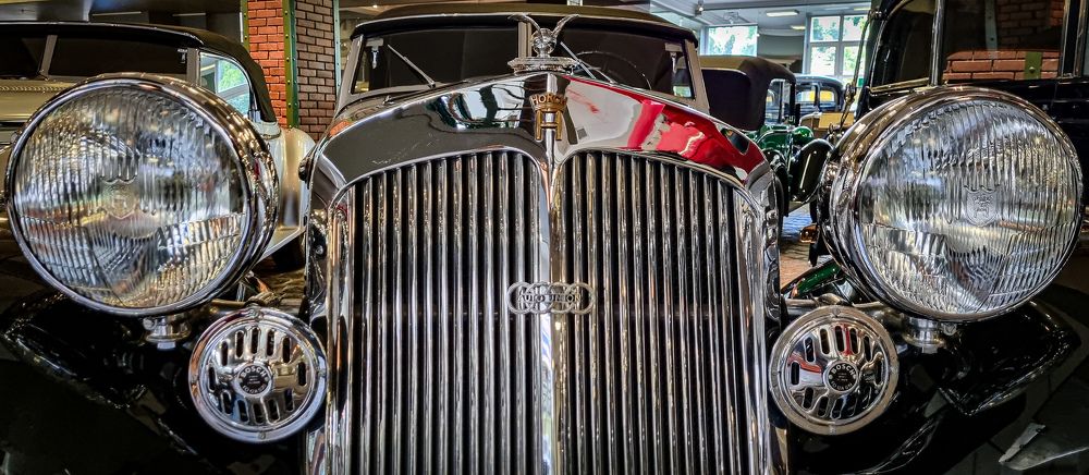 Photograph by Василий Арлашов