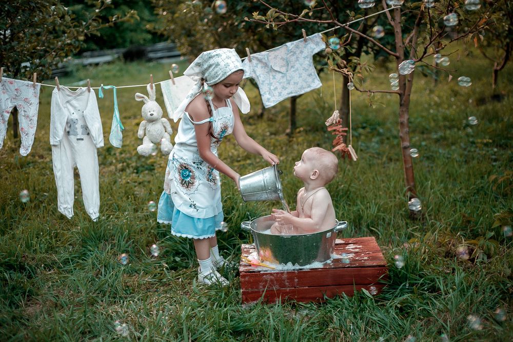 Photograph by Татьяна Куликова