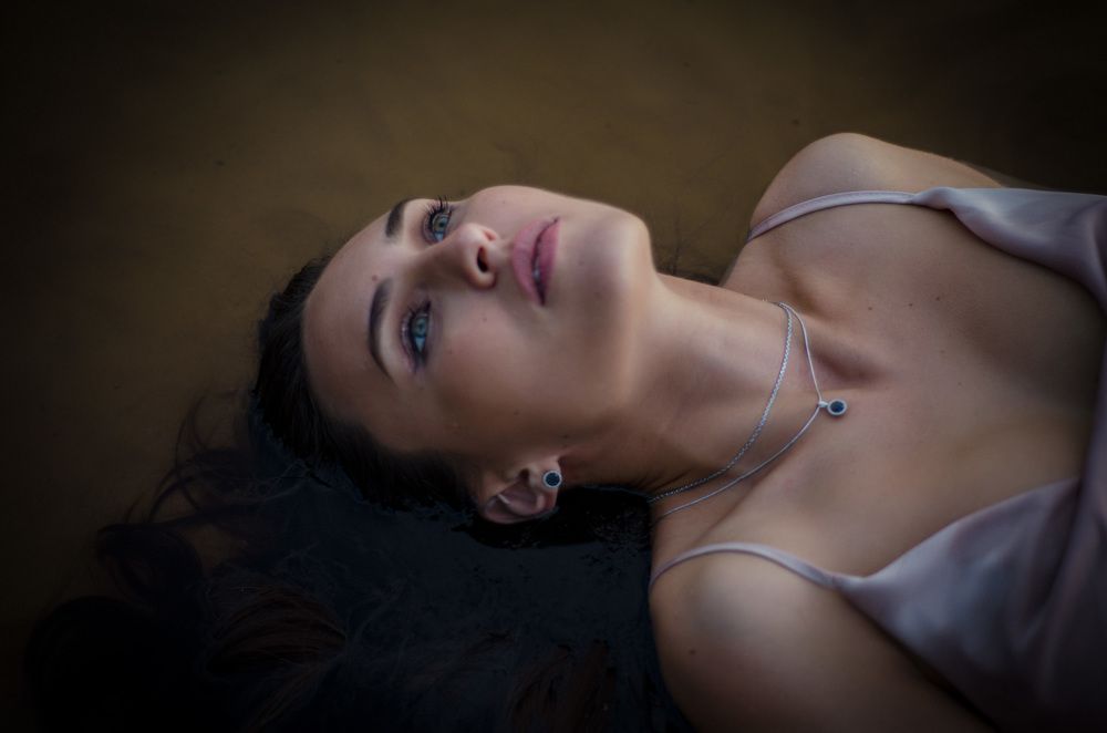 Фотография автора Ирина Майорова