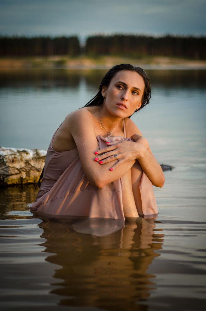 Фотография автора Ирина Майорова