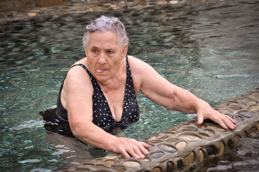 Photograph by Олеся Карпенко