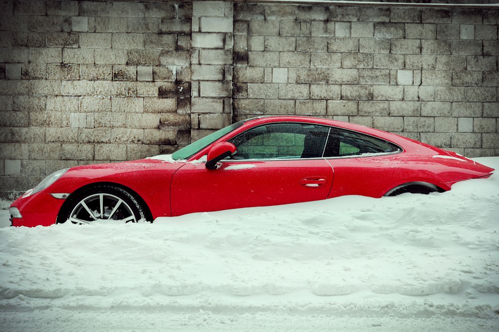 Photograph by Ruslan