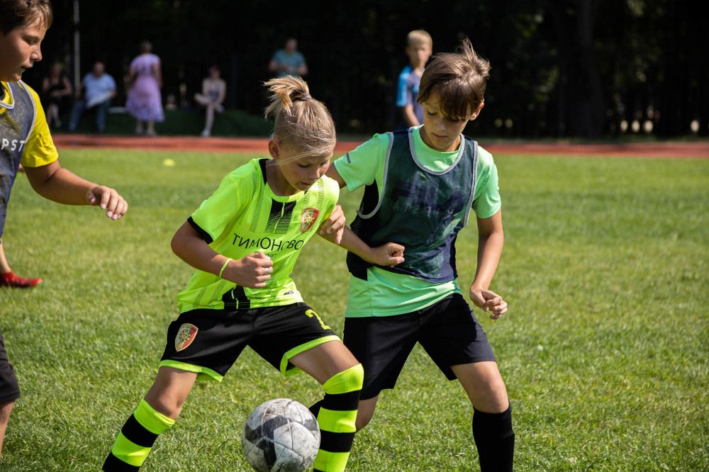 Photograph by Александра Ануфриева