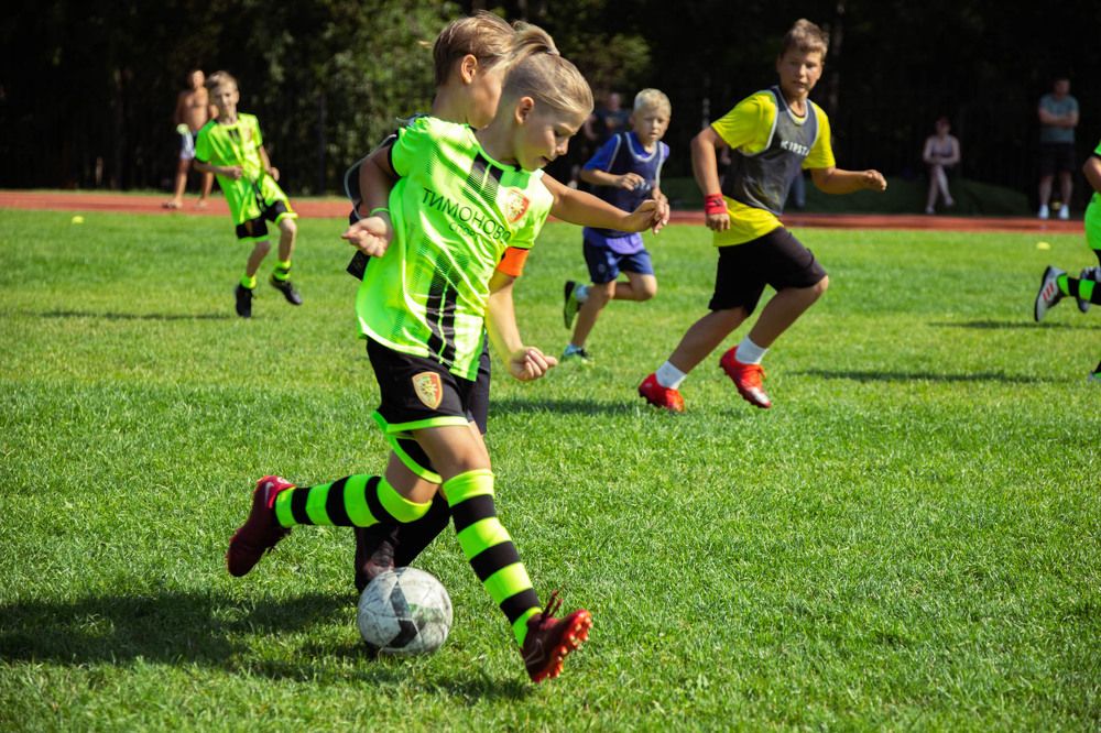 Photograph by Александра Ануфриева