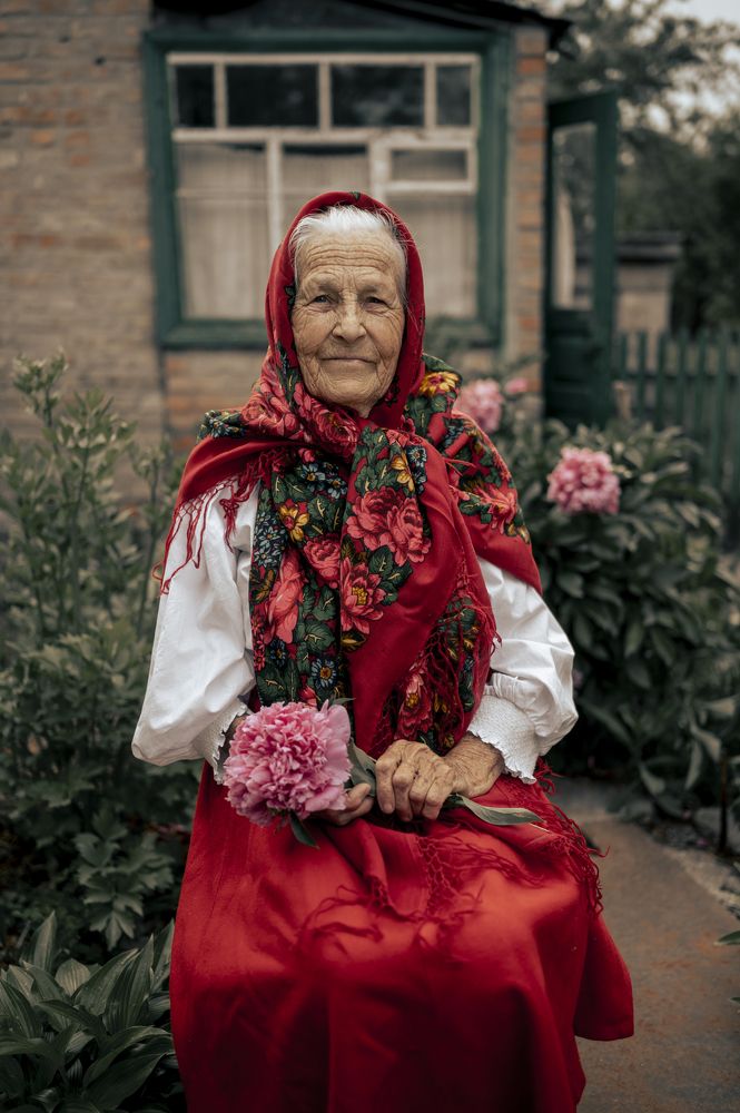 Photograph by Юлия Стусенко