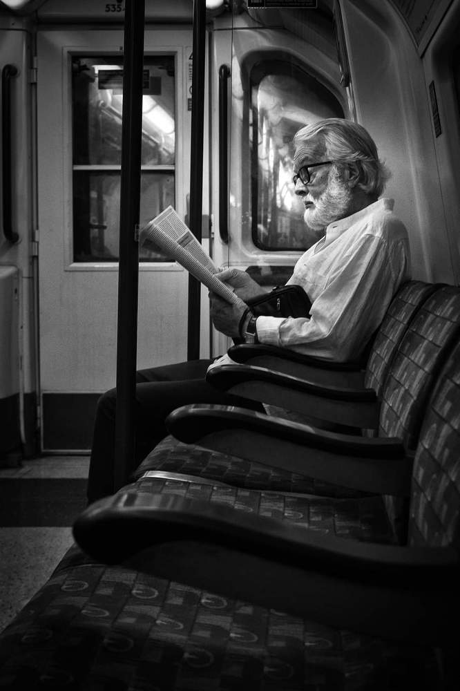 Photograph by Selaru Ovidiu