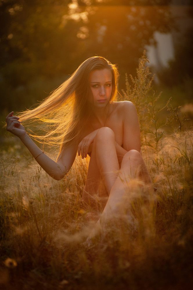 Photograph by Александр Костромин