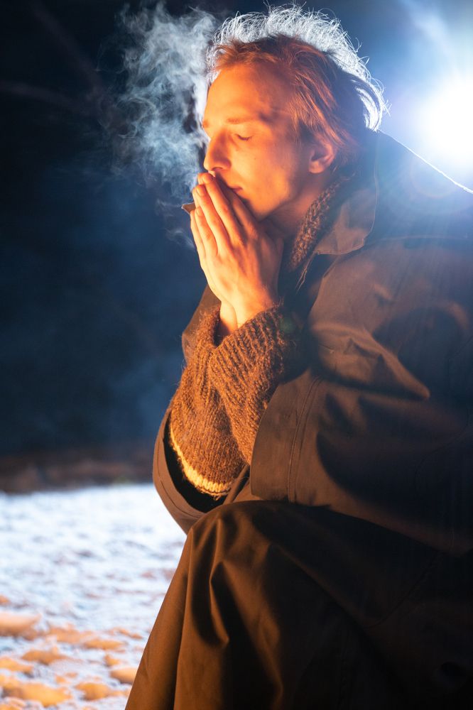 Photograph by Александра Ануфриева