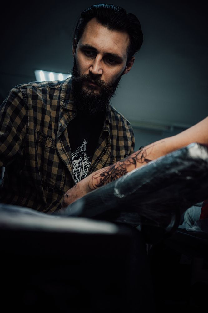 Photograph by Богдан Золкин