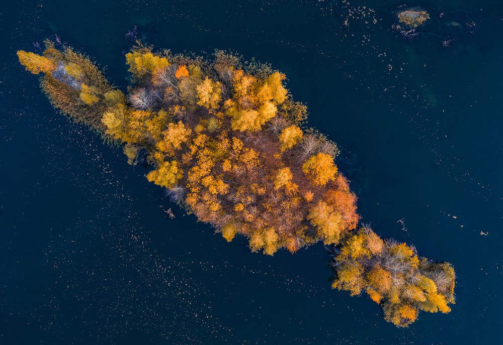 Photograph by Гарбузов Илья