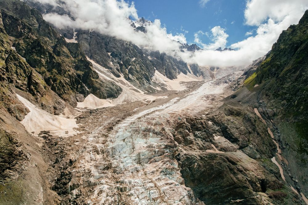 Photograph by Anna Chizh