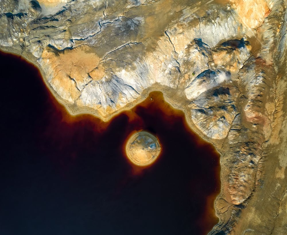 Фотография автора Александр Рудный