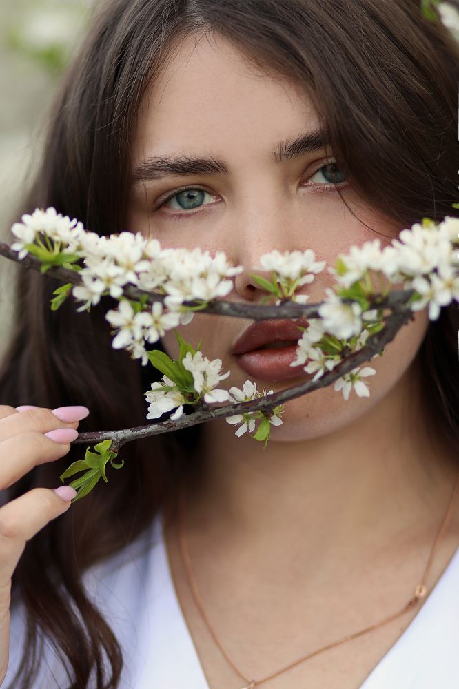 Photograph by Анна Ткаченко