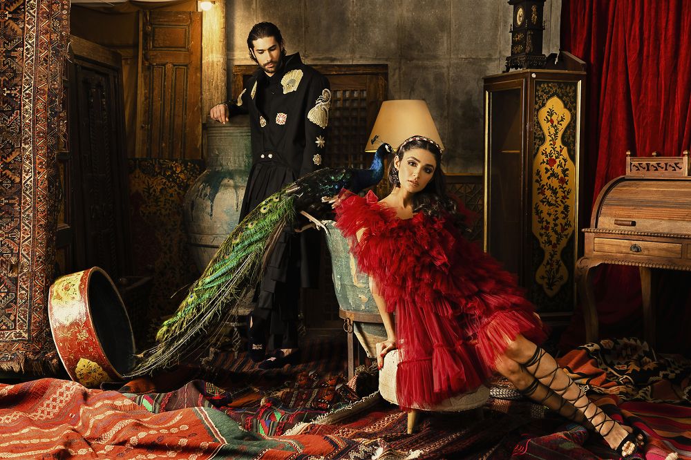 Photograph by reza daryakenari