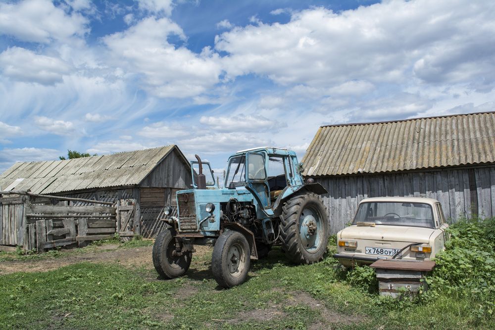 Photograph by Максим Покидышев