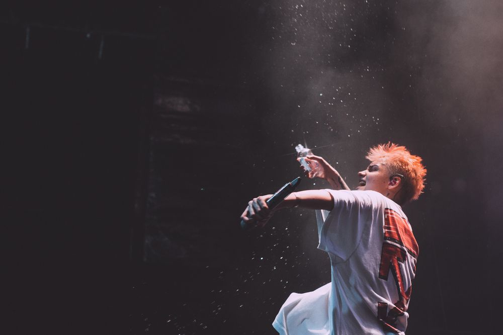 Photograph by Софья Зенина