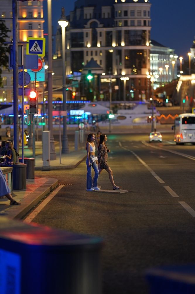 Photograph by Maria Zagagul