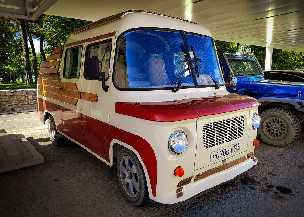 Photograph by Екатерина Слепнева