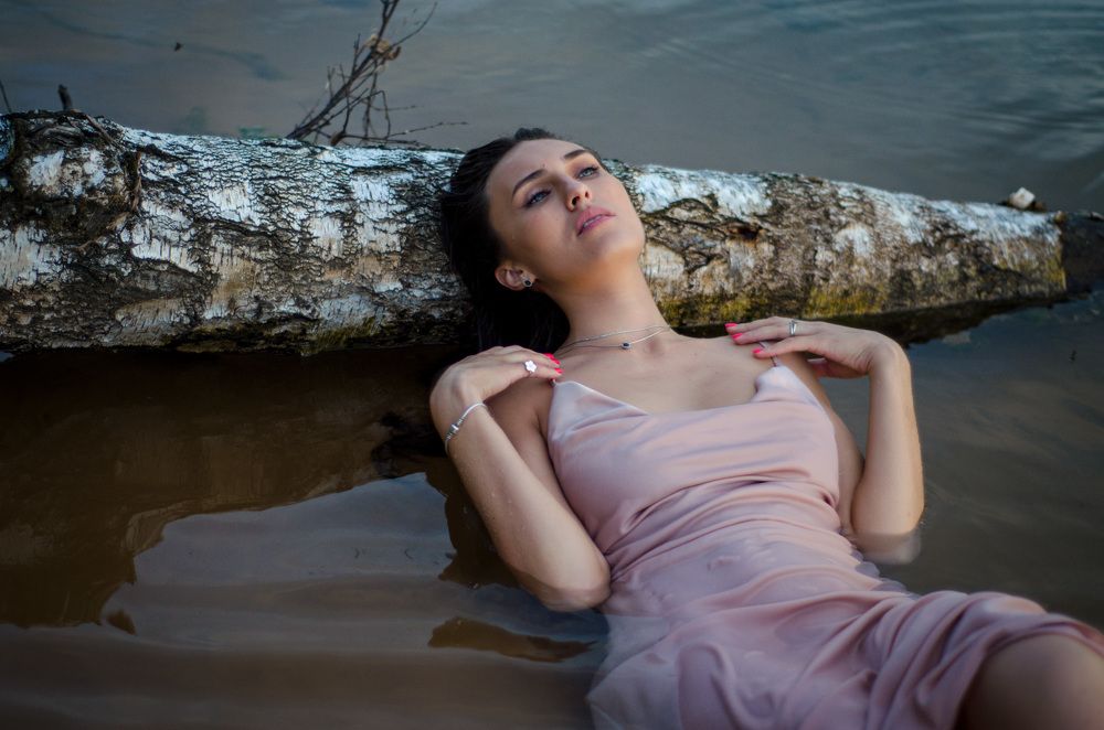 Фотография автора Ирина Майорова