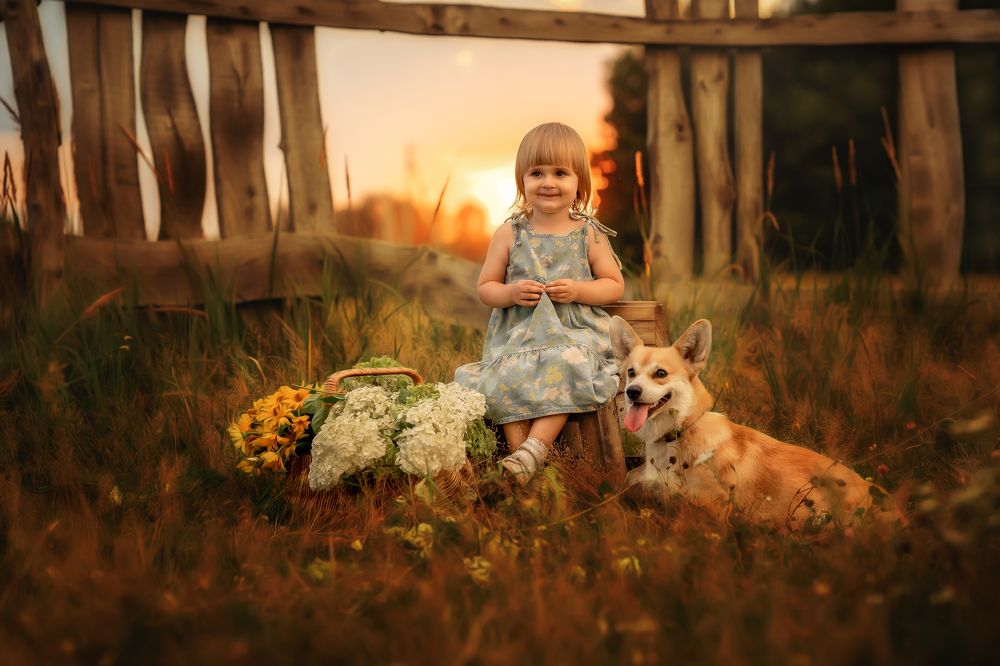 Photograph by Анна Огуло