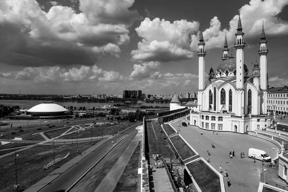 Photograph by Yuliya Pilipchuk