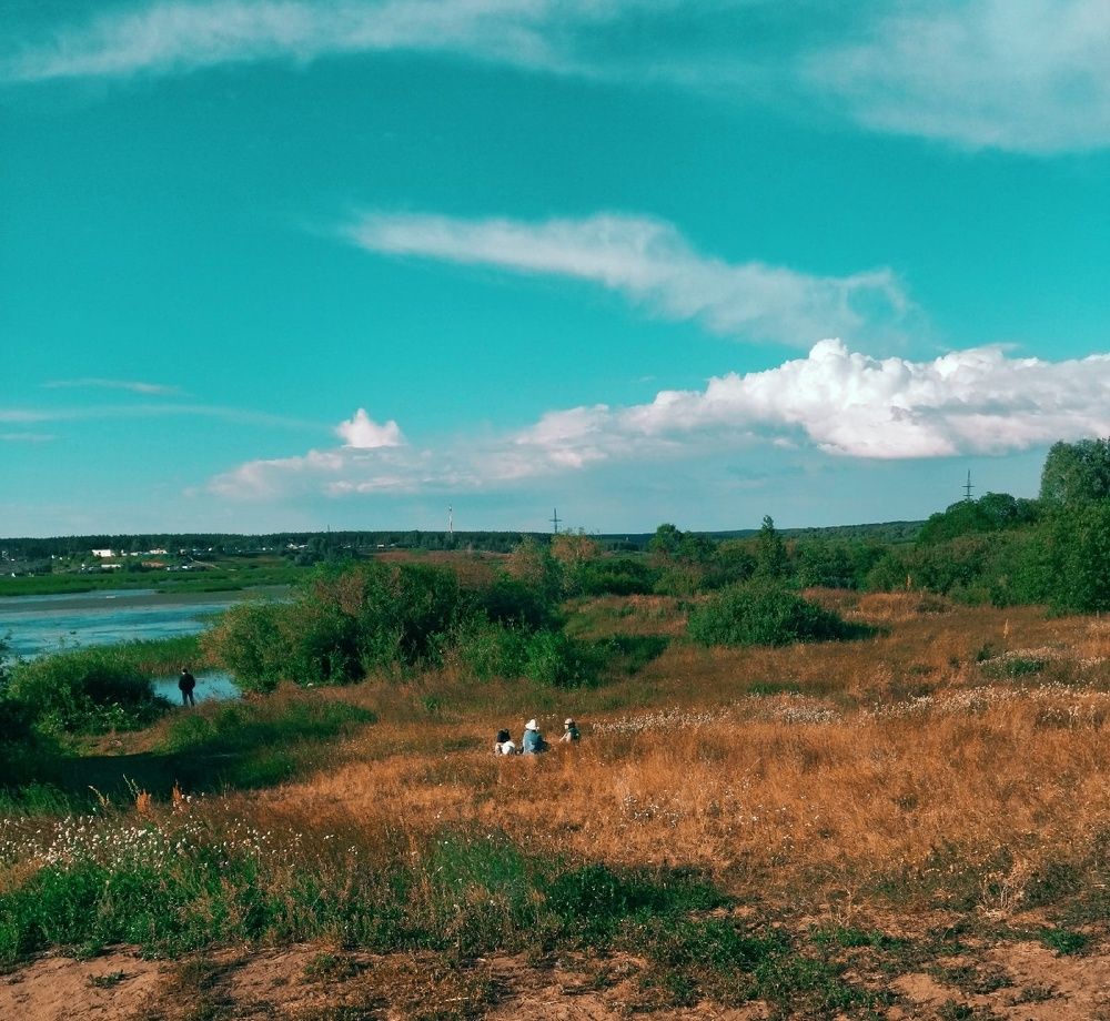 Photograph by Карина Шаланкова