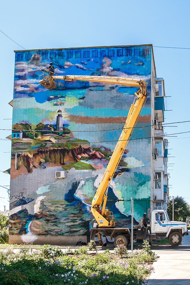 Photograph by Николай Осипенко