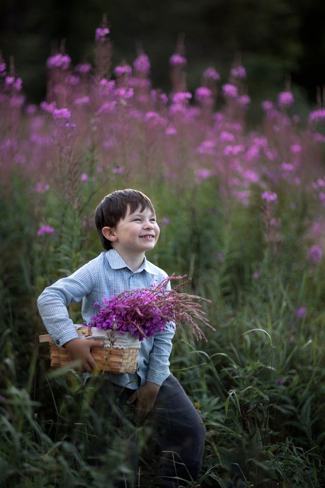 Photograph by Екатерина Овсянникова