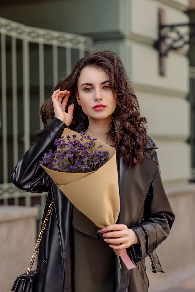 Photograph by Анастасия Русяева