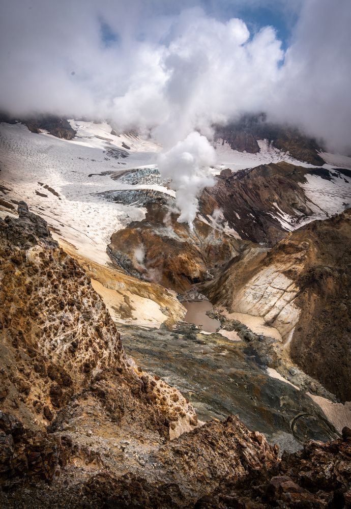 Photograph by Ганюшкин Владимир