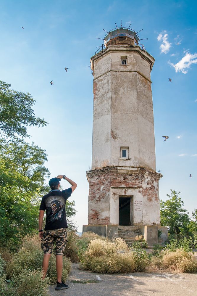 Photograph by Николай Осипенко